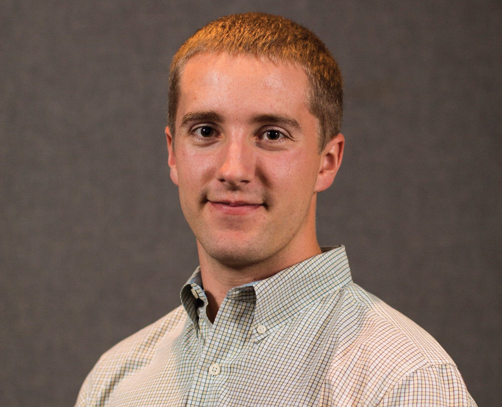 “I’m kind of excited to be in a room where not everybody has an agriculture degree. Some of these kids are going to be engineers, some of them are going to be on the political science end of the spectrum.” – Cameron Olson.