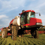 Scouting for weed escapes after spraying allows you to assess both the effectiveness of the application and spot an emerging resistance issue.
