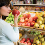 Eating with our eyes — our perception of food isn’t a simple thing