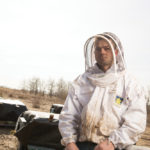 Production isn’t a problem, says beekeeper Kevin Nixon, but staying profitable has required his family to diversify.