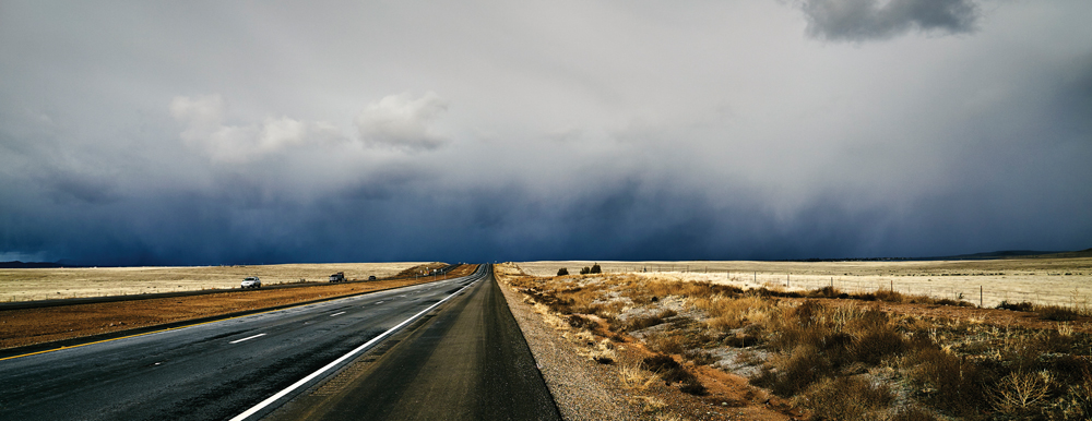 Watch for nitrate accumulation after a hailstorm