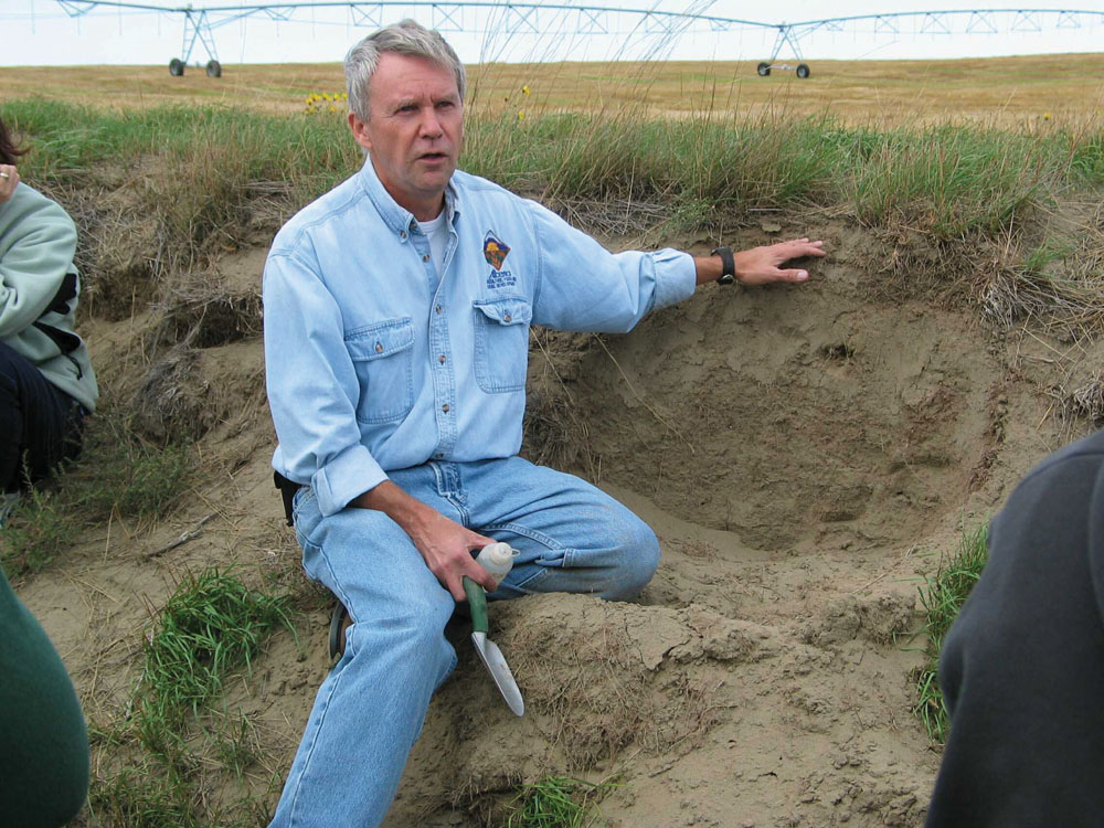 Ross McKenzie heard a lot of micronutrient claims during his lengthy career as a provincial agronomist and researcher, but the vast majority couldn’t be substantiated.