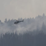 This year’s wildfire season in B.C. was the worst on record and put emergency response systems — including premises ID — to the test.