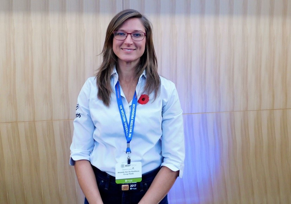 Moulds and mycotoxins can be hidden hazards in feed, says ruminant nutritionist Amanda Van de Kerckhove.