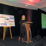 Having a set of measurable procedures and standards for sustainable beef makes Canada a global leader in the production of humane, environmentally friendly beef, says Fawn Jackson, executive director of the Canadian Roundtable for Sustainable Beef.