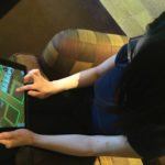With more than 95,000 downloads since October, Farmers 2050 is proving to be popular for people of all ages.
