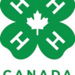 Albertan named top 4-H volunteer
