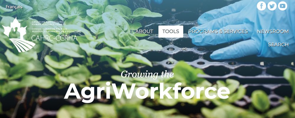 Online tools for reducing worker turnover