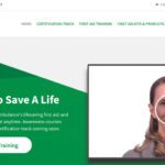Emergency first aid training offered online