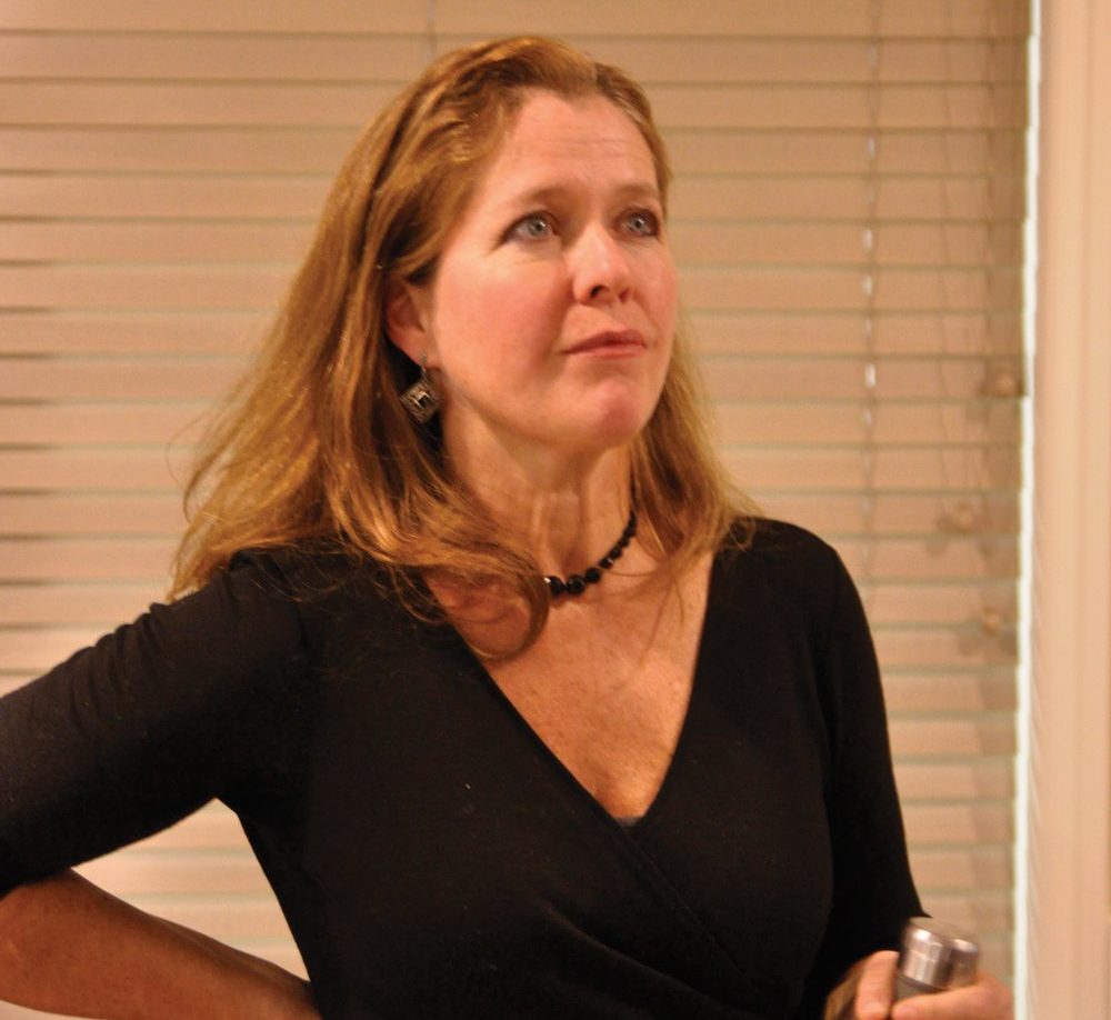 Beef isn’t bad for the planet if you take a holistic approach to raising cattle, Nicolette Hahn Niman told Organic Alberta conference attendees.