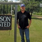 The wording of workplace safety regulations could cost producers a lot of grief and money if not done right, says Kent Erickson, chair of the AgSafe Society of Alberta.