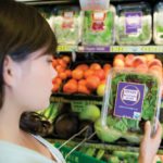 The growing availability of organic food in grocery story chains is a key factor in driving sales.