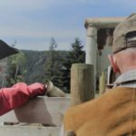 Creating a good safety plan means listening to producers and building it up over time, says Reg Steward.