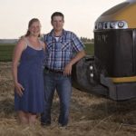 Hanneke and Michel Camps wanted training for seasonal workers and have developed a safety program that involves their full-time staff.