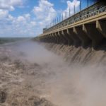 During the 2013 flood, there were fears the Bassano Dam could have failed. Irrigation districts have been working with government on ways to hold back a flood surge through new upstream reservoirs.