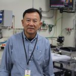 Understanding how resistant varieties build stronger cell walls in their roots is key to protecting canola from clubroot, says plant pathologist Gary Peng.