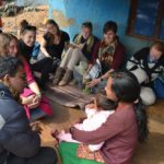 Earlier this year, 10 educators from across Canada spent two weeks in Nepal, visiting Canadian Foodgrains Bank projects and also staying with Nepalese families for part of their tour. Youth educators — teachers, 4-H leaders, youth pastors, and others — are invited to apply for a similar tour in Uganda in August.
