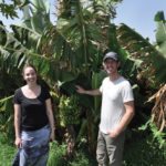 Fort Saskatchewan farmers Jacilyn and Keith Goutbeck travelled to Ethiopia to see projects funded by the Canadian Foodgrains Bank.