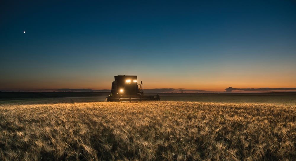 If you dream of getting new iron for this year’s harvest, you need to plan ahead — dealers no longer  have a big surplus of equipment on their lots.