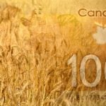 Alberta’s primary agriculture industry increased to $3.5 billion in 2017.