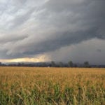 Thunderstorms are powerful events in their own right, but Mother Nature has the ability to add things to the mix to make them even worse.