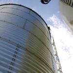 Many producers have decided bigger storage is better and more of it makes financial sense, say industry watchers.