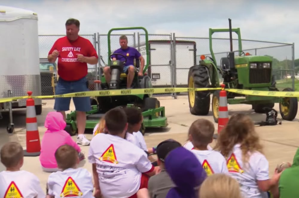 Deadline For 2019 Safety Day Events Coming Up Alberta Farmer Express Deadline For 2019 Safety Day Events Coming Up Alberta Farmer Express