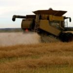 Got combine problems? Get the app