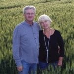 Allison and Mike Ammeter both serve on commission boards and both say they’ve seen the difference those organizations make.