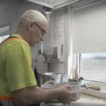 The Canadian Canola Growers Association’s video on dockage assessment goes through the entire process, including how screening is done and what types of screens are used.