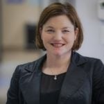 “The manufacturers in Canada have a very strong reputation globally for providing very high-quality implements and equipment.” – Leah Olson