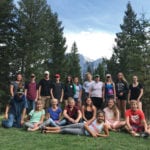 These 19 4-H’ers from Alberta and Ontario got to see the sights in each other’s provinces, but they also got something you’d never get on a tourist trip.
PHOTO: Battle River 4-H Beef Club