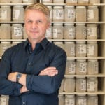 The supply of top-quality malt barley will be down this year, but Kevin Sich of Rahr Malting says he’s not seeing shortages.
