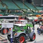 With hundreds of ag equipment makers displaying their wares, Agri-Trade Equipment Expo lives up to its name. This year’s event runs Nov. 7-9, one day shorter than in the past.