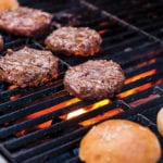 Yes, you can have a juicy burger while eliminating the risk of E. coli contamination.