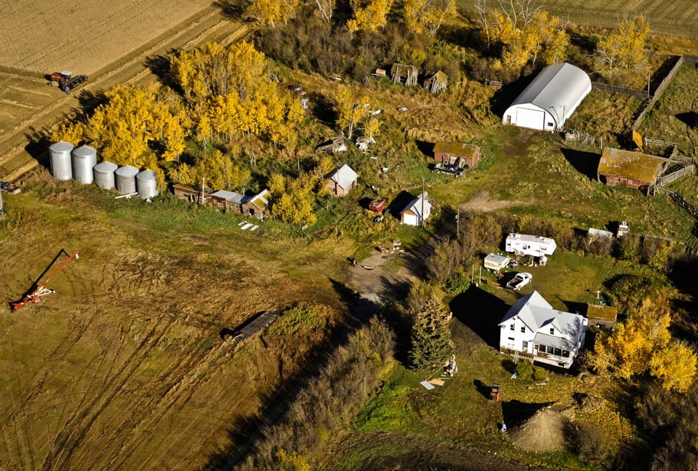 More farms are expected to be multi-generational operations in the coming decades — and even succession experts say getting two generations on the same path is surprisingly hard.