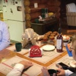 Jeff Senger and the other members of the new Local Food Council have a year to find ways to boost the sector.