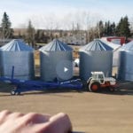 Heights and fall hazards are one of the critical areas that fall under new workplace safety rules.