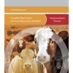 Review your biosecurity measures, says CCA