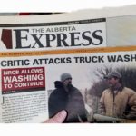 Giving Alberta its own farm paper wasn’t a slam dunk — but it worked