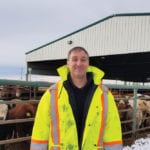 Feedlot operator Stuart Thiessen would like to grow his operation, but that won’t happen until the market encourages cow-calf producers to increase their herd numbers.