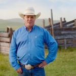 Stephen Hughes wasn’t reading from a script when the sustainable beef commercial was filmed at his Longview ranch — instead he was encouraged to just speak his mind.