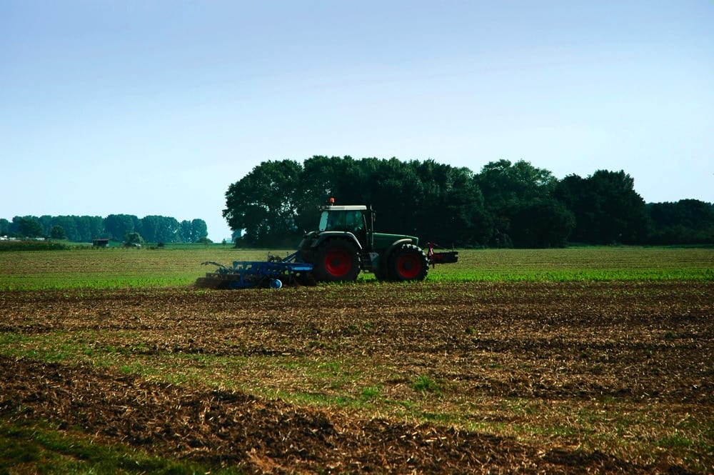 “Tillage, like smoking, is a terminal bad habit. The more we do, the worse the outcome,” says Don Lobb, a longtime leader in the no-till and soil health movements.