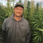 Helping farmers in East Africa learn how to make their land more productive is why La Crete grower James Thiessen signed up for the
Two Acre Challenge.