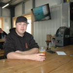 Kyle Geeraert and wife Meleah found a receptive audience when they proposed creating a malting and brewing company.