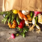 Food and financial literacy needs to be taught in our schools so children can bring that knowledge back to their communities and homes.
