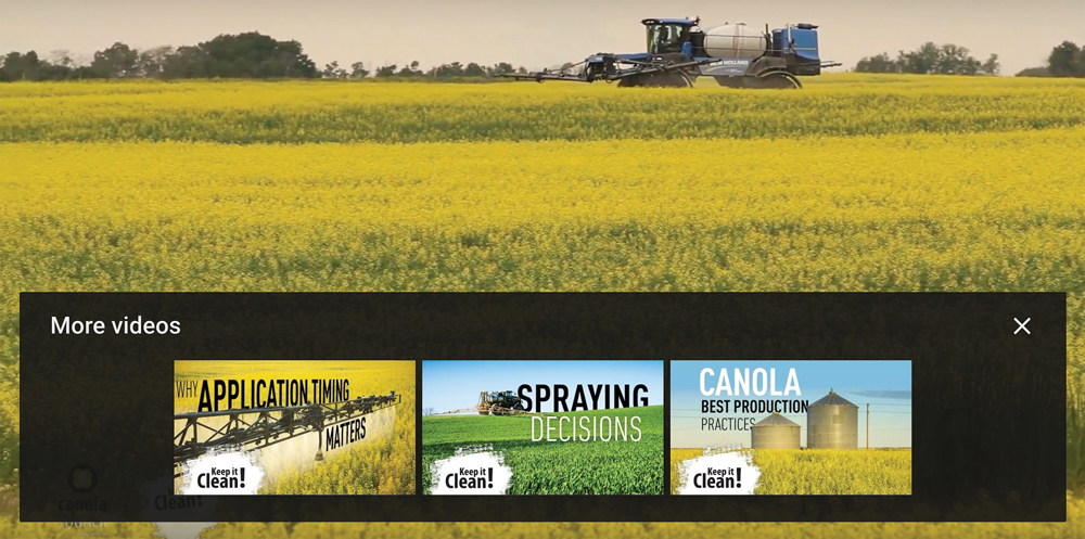 Since this video titled “Why MRLs matter” came out nearly three years ago, the threat of maximum residue limits being used to block Canadian crop exports has become even more serious, say market experts.