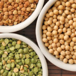 India’s tariffs remain on pulses, but whether they continue may ultimately depend on monsoon rains from June to September.
