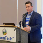 Warren Sekulic told FarmTech attendees that officials reviewing neonics “were completely unaware of our farming practices” and had little idea of how they are used in Western Canada.