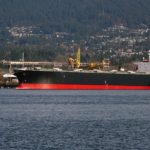 Almost everything we grow in Canada is exported in some form and this relies on rail, trucks, air transport but more importantly, transport by sea through warm water ports.
